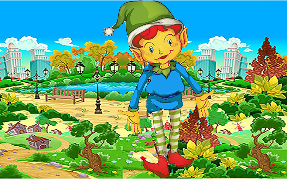 1-012 Duende manos abajo 2