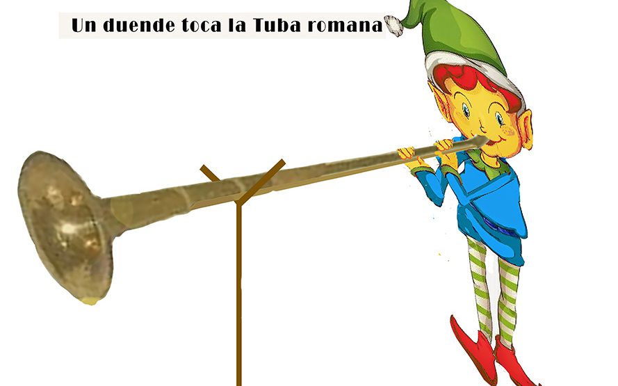 1-020 Tocando la tuba