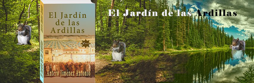 Slid Jardin Ardillas