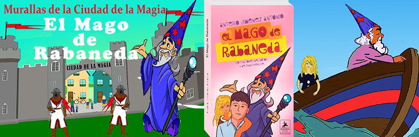 Slid mago de rabaneda