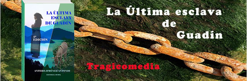 Slid Última esclava